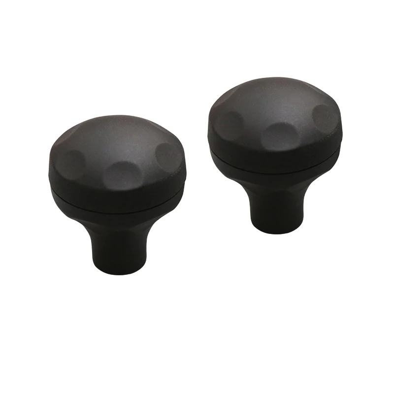 (image for) Comfortable Ball Shaped Handle for M8 T shape Slot Clamp Set