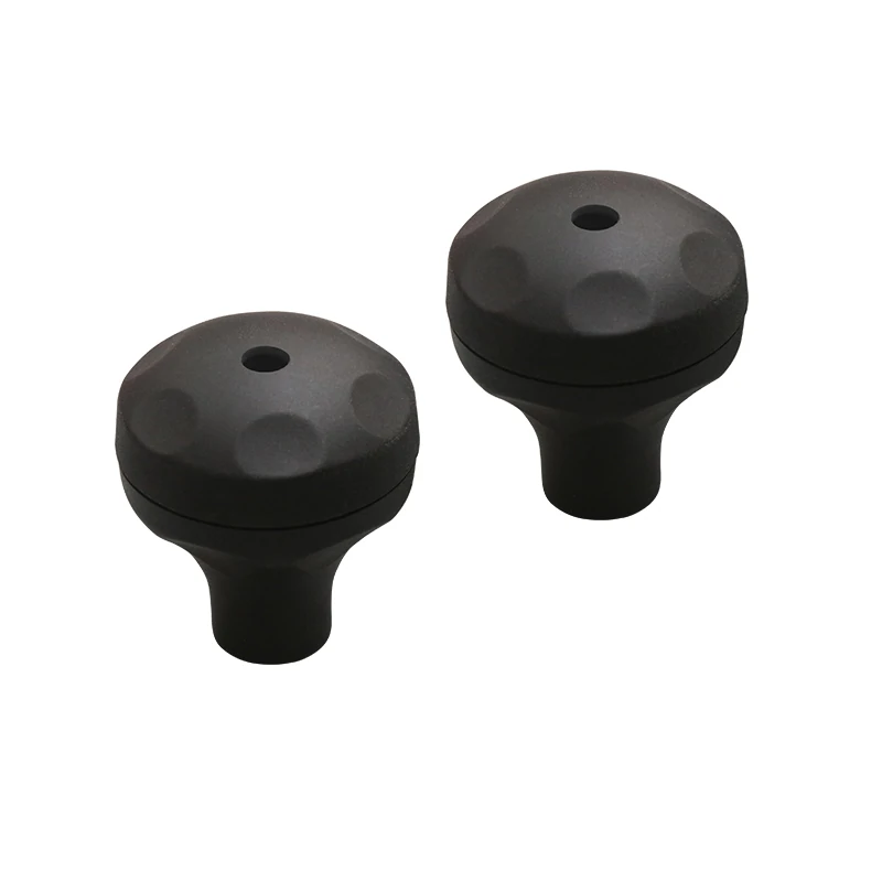 (image for) Comfortable Ball Shaped Handle for M8 T shape Slot Clamp Set
