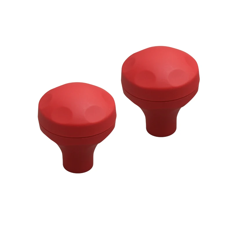 (image for) Comfortable Ball Shaped Handle for M8 T shape Slot Clamp Set